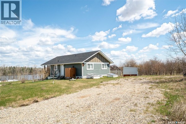 Bedroom - 101 Lakeview Place, Filion Lake, SK S0K0J0 Photo 4