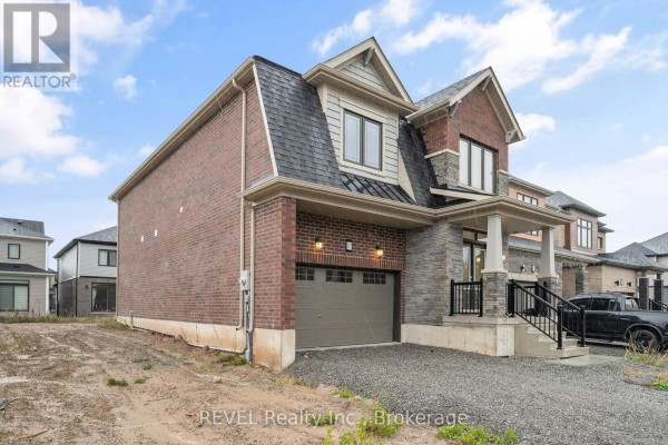 101 Lavender Road, Thorold, ON L0S1K0 Photo 2