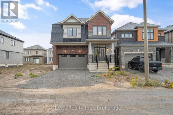 101 Lavender Road, Thorold, ON L0S1K0 Photo 3