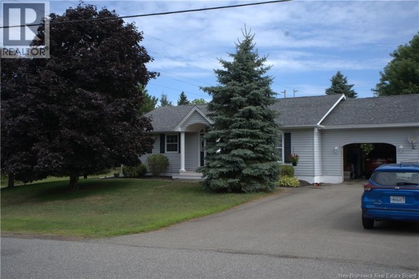 Laundry room - 101 Law Avenue, Hampton, NB E5N5C2 Photo 4