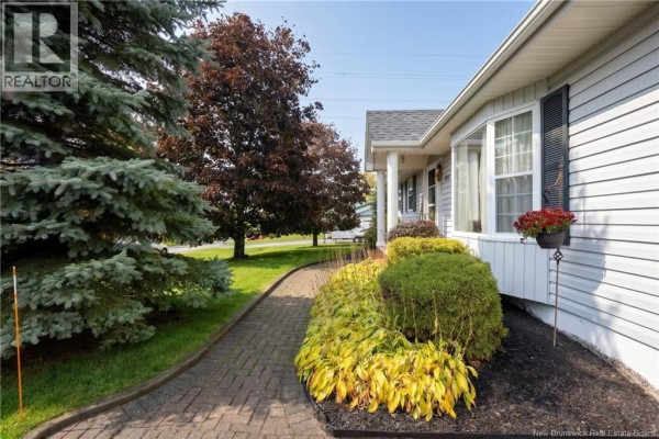 Family room - 101 Law Avenue, Hampton, NB E5N5C2 Photo 5