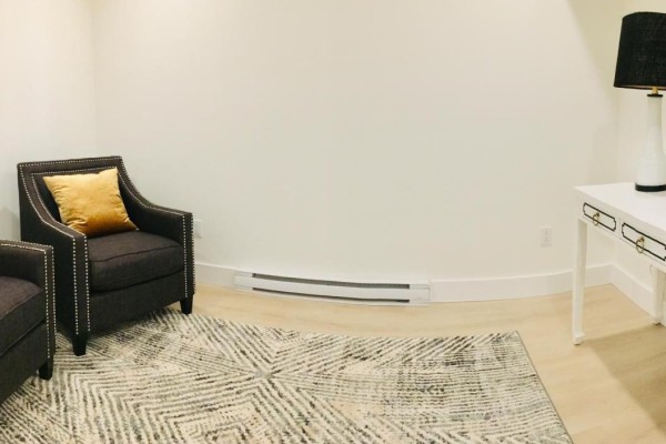 Living room - 101 Lemarchant Road, St John S, NL A1C2H1 Photo 4