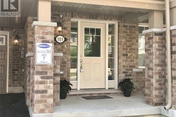 Office - 101 Lemieux Court, Milton, ON L9E1E9 Photo 2