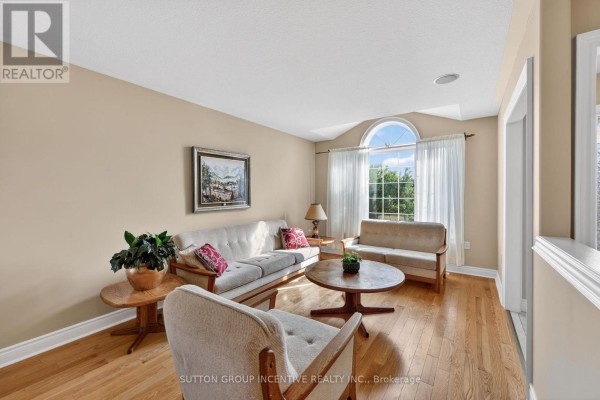 Laundry room - 101 Lion's Gate Boulevard, Barrie, ON L4M7E5 Photo 5