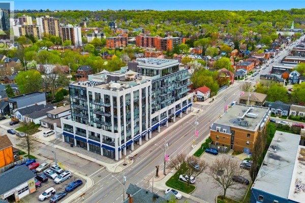 101 Locke Street S Unit# 503, Hamilton, ON, photo 2