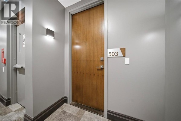 101 Locke Street S Unit# 503, Hamilton, ON, photo 3