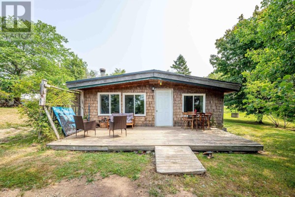 Kitchen - 101 Lorne Smith Road, Walton, NS B0N2R0 Photo 3