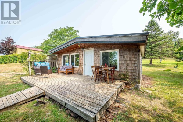 3pc Bathroom - 101 Lorne Smith Road, Walton, NS B0N2R0 Photo 5