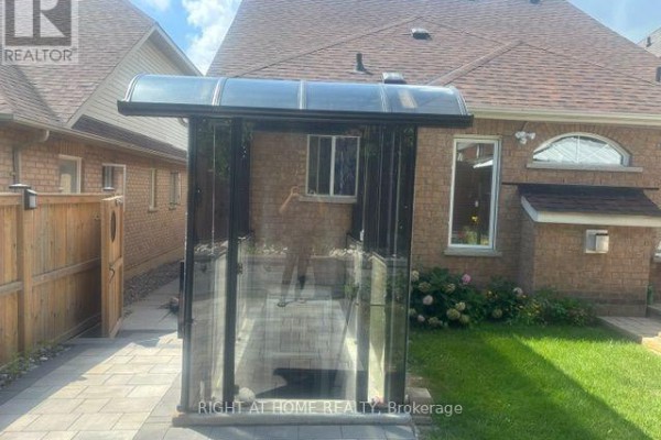 101 Mackey Drive, Whitby, ON L1P1R5 Photo 3