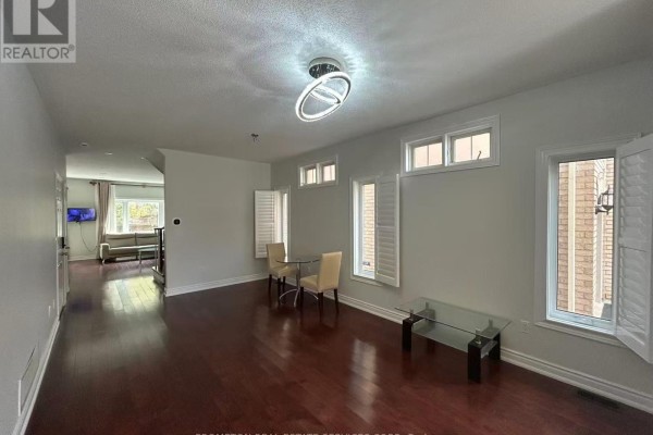 Kitchen - 101 Madison Heights Boulevard, Markham, ON L6C2E3 Photo 5