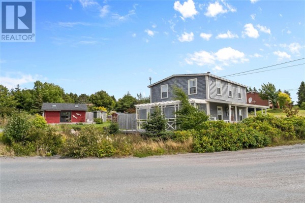101 Main Road, Renews