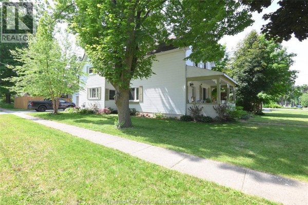 4pc Bathroom - 101 Main Street East, Ridgetown, ON N0P2C0 Photo 2