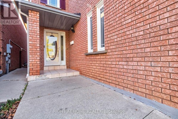 Bedroom - 101 Michigan Avenue, Brampton, ON L6Y4N6 Photo 3