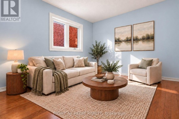 Bedroom - 101 Michigan Avenue, Brampton, ON L6Y4N6 Photo 4