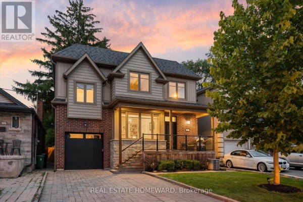 101 Northdale Boulevard, Toronto