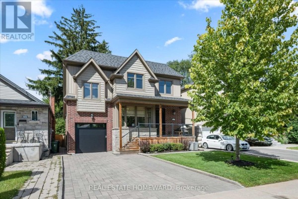 Kitchen - 101 Northdale Boulevard, Toronto, ON M4B1X1 Photo 5