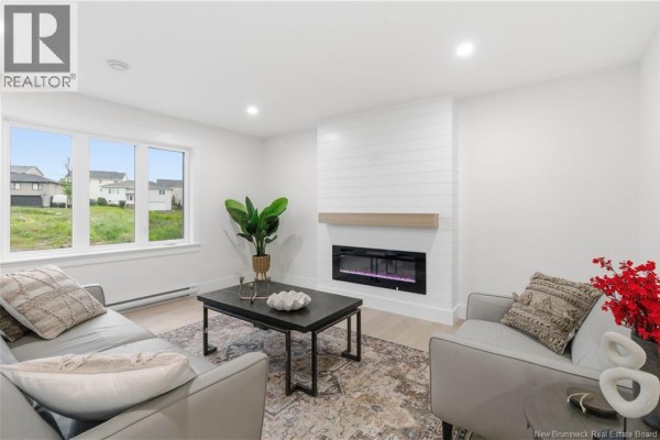 Family room - 101 Oakfield Drive, Riverview, NB E1B0S7 Photo 4