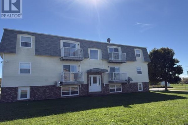 101 Phaneuf Court, Summerside