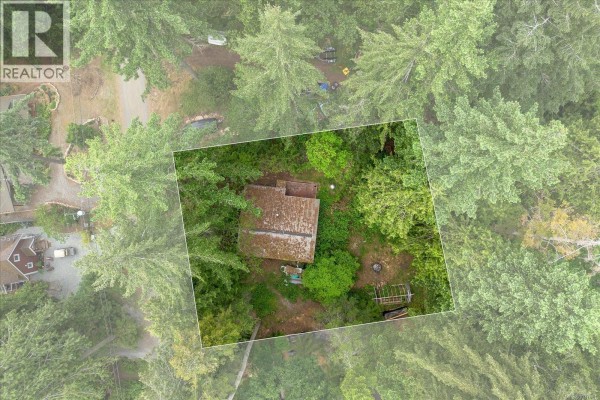 Storage - 101 Pirates Lane, Protection Island, BC V9R6R1 Photo 2