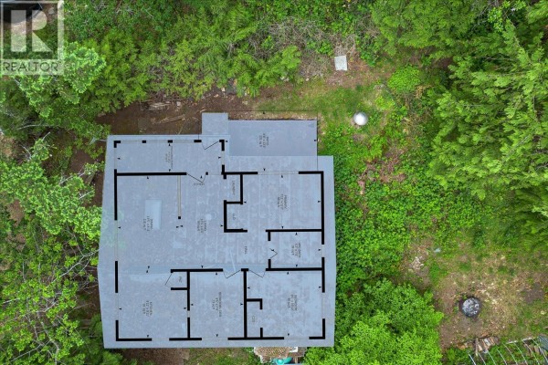 Patio - 101 Pirates Lane, Protection Island, BC V9R6R1 Photo 4