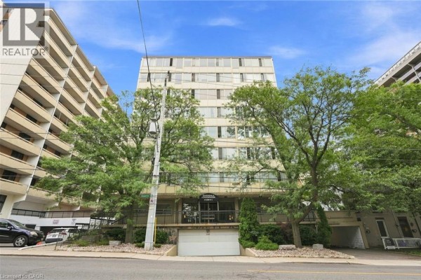 101 Queen Street S Unit# Ph 802, Hamilton, ON, photo 2