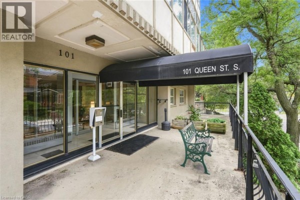 101 Queen Street S Unit# Ph 802, Hamilton, ON, photo 3