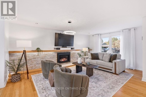 101 Queensline Drive, Ottawa, ON K2H7J6 Photo 4