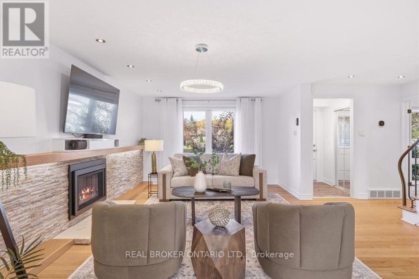 101 Queensline Drive, Ottawa, ON K2H7J6 Photo 5