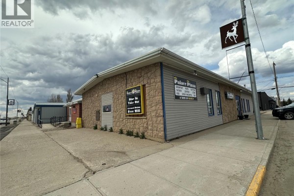 101 Railway Avenue Ne, Watson, SK S0K4V0 Photo 2