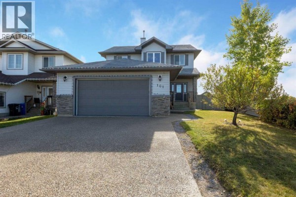 101 Red Lily Gate, Fort Mcmurray
