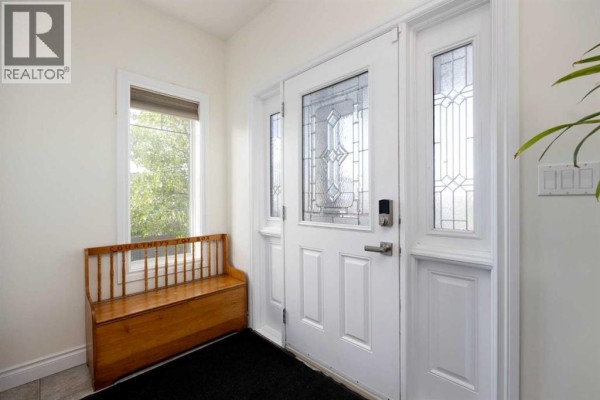 Laundry room - 101 Red Lily Gate, Fort Mcmurray, AB T9K0G7 Photo 4