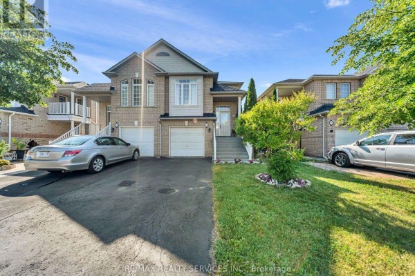101 River Rock Crescent, Brampton, ON, photo 3