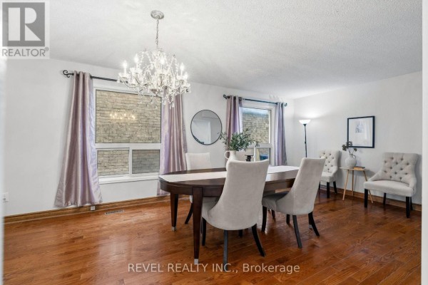 Kitchen - 101 Sandmere Avenue, Brampton, ON L6Z4A5 Photo 4