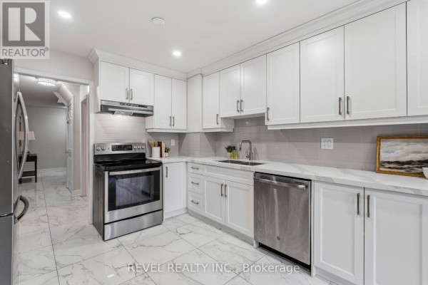 Family room - 101 Sandmere Avenue, Brampton, ON L6Z4A5 Photo 5