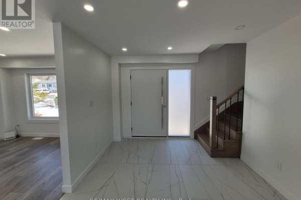 Primary Bedroom - 101 Seaborn Road, Brampton, ON L6V2C2 Photo 4