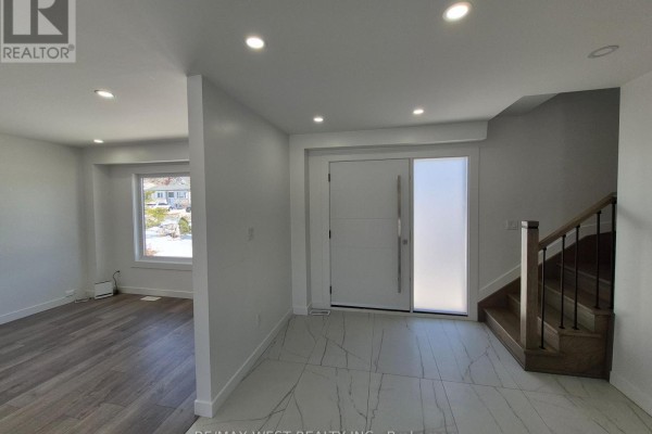 Bedroom 2 - 101 Seaborn Road, Brampton, ON L6V2C2 Photo 5