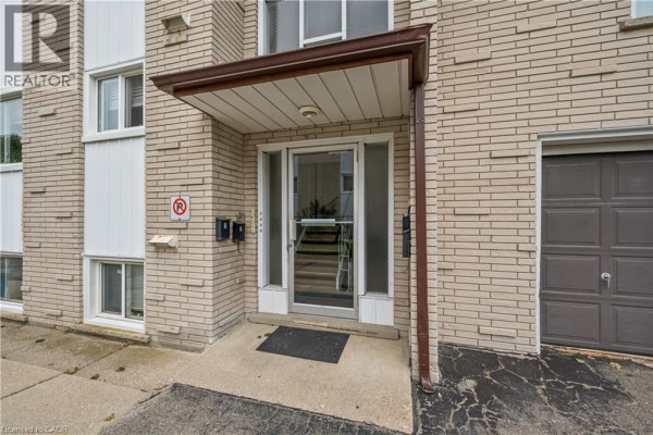 101 Secord Avenue, Kitchener, ON N2B2L3 Photo 4