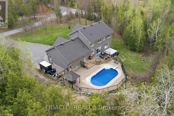 101 Sentinel Pine Way, Ottawa, ON, photo 2