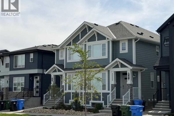 101 Setonvista Gate Se, Calgary, AB, photo 2