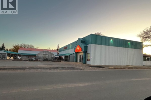 101 Sidney Street, Maple Creek, SK S0N1N0 Photo 2