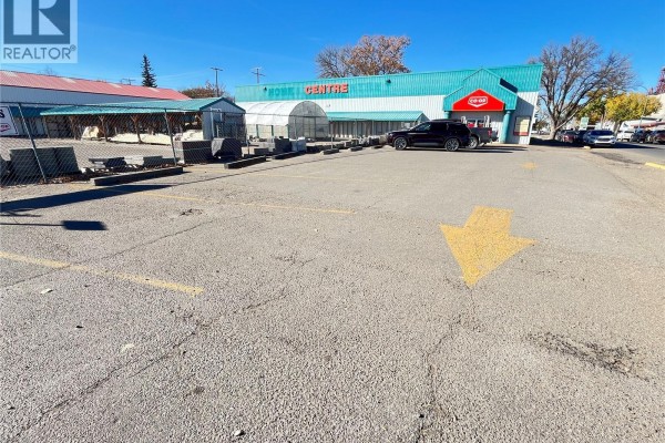 101 Sidney Street, Maple Creek, SK S0N1N0 Photo 5
