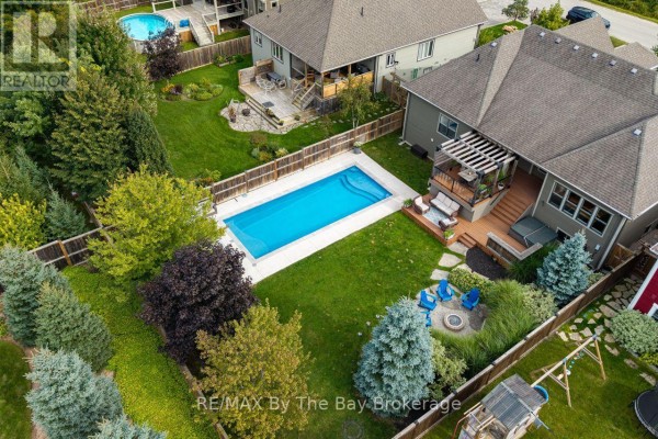 Recreational, Games room - 101 Stanley Street, Collingwood, ON L9Y0G3 Photo 3