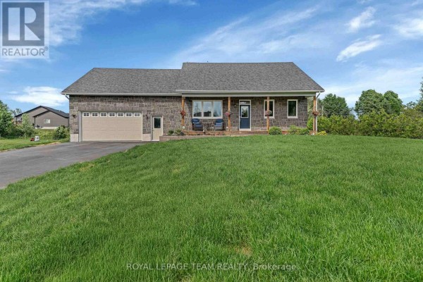 Family room - 101 Stirling Crescent, North Grenville, ON K0G1J0 Photo 2