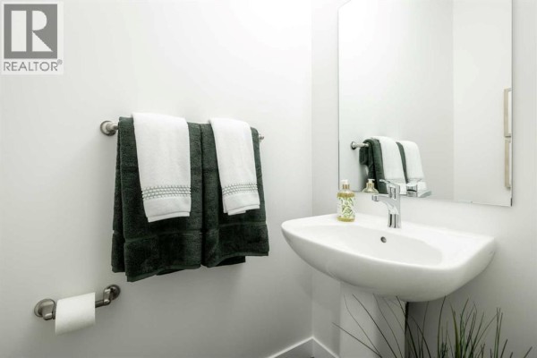 Den - 101 Tillotson Drive, Okotoks, AB T1S4S8 Photo 4