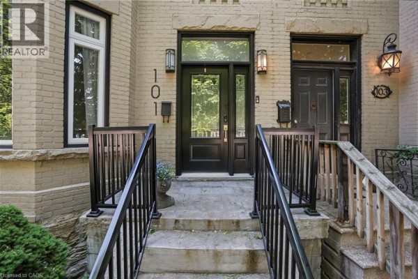 101 Victoria Avenue S, Hamilton, ON, photo 2