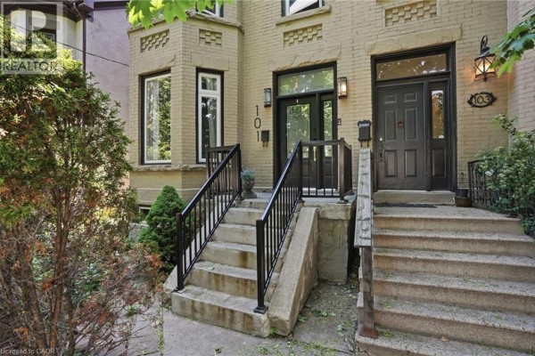 101 Victoria Avenue S, Hamilton, ON, photo 3