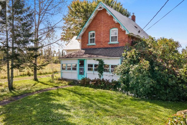 101 Waite Street S, Whitewater Region