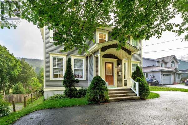 101 Waterford Bridge Road, St  John S