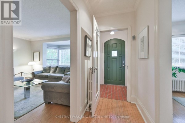 Kitchen - 101 York Mills Road, Toronto, ON M2L1K3 Photo 3