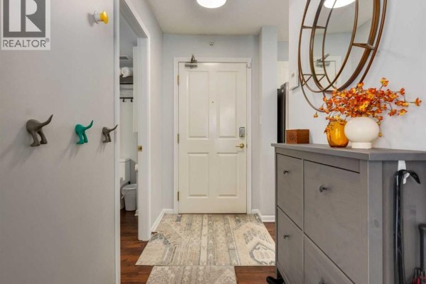 Kitchen - 1010, 804 3 Avenue Sw, Calgary, AB T2P0G9 Photo 2